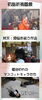初詣「本日は沢山のお参りいただき有難う御座いました」