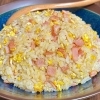 ジャンボチャーハン