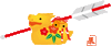 「本年もよろしくお願いします。」