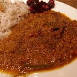 Curry&cafe Junayna　（ジュナイナ）