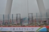 間もなくセレモニーの開始です