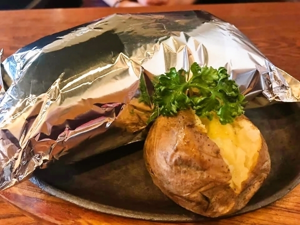 洋食厨房 さくらさく 可愛い一軒家レストランでランチ 伊勢崎市のおすすめランチ特集 まいぷれ 伊勢崎市