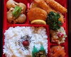 「一魚一会　明日の日替り弁当」