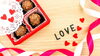 「チョコっと甘い♡VALENTAINE 少人数制婚活パーティー開催します！」