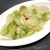 生ザーサイ(中国風浅漬け)