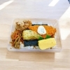 てっせんのり弁