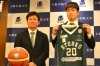 西宮ストークスに合田怜選手 大阪学院大学 が新規入団 疾走れ 西宮ストークス まいぷれ 西宮市