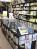【1階】写真・カメラ関係書籍、更に幻想文学等ご用意!「神田神保町の古本屋 小宮山書店」