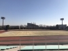 周回700mコース 鴻巣市陸上競技場 走る 編集部 目指せ完走 パンジーマラソンまで50日間の戦い こうのす広場 鴻巣市