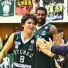 本拠地西宮での初勝利なるか！？アイシンシーホース三河戦！