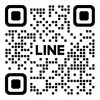 生杉建設LINE　QRコード「生杉建設 ⛄冬休みイベントのお知らせ⛄」