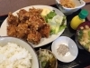 ボリュームの幸華 今日のランチ In 那須塩原 きらきらホットなすしおばら 那須塩原市