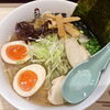 文化ストリートにラーメン店『地雷屋』ができていた【中心市街地エリア】