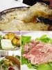 人気のメニュー「カレーピザ」
ワインに合うアラカルトも豊富♪「イタリアン＆肉バル ルコワン」