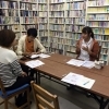 「鍼灸でキレイになる？美容鍼の秘密」おれんじ鍼灸院寺内瞳さん