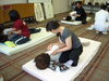 「大好評！！あなたも　あなたの大切な人も健康にできちゃう１日カイロ体験(^^♪　１５日（日）です！！ご予約、まだ間に合いますよ♡」