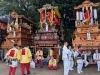 2024年10月15日(火)撮影｜石岡神社祭礼・お旅所