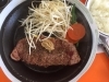 ペッパーランチ リバーサイド千秋店 誰でも気軽に楽しめるステーキ屋さんでランチ 長岡のおすすめランチ特集 まいぷれ 長岡市