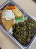 人気のたかなお弁当いかがでしょうか？「八幡東区　お惣菜もあるお弁当屋　しちふく 　　☆秋のお惣菜メニュー用意してます‼」