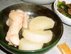 「天然旨味だしを使ったお手軽レシピ」