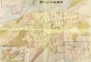 昭和１１年の東舞鶴市街地の地図 今昔物語 まいぷれ 舞鶴 綾部 福知山