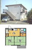 「2DK賃貸アパート＠佐賀市嘉瀬町扇町 【佐賀の不動産・TOMカンパニー】」