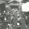 平成2年の大麻神社例大祭