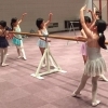B1クラス　対象：小学4,5,6年生　日時：木曜日 (18:40~19:50)