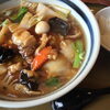 【中華麺食房　三宝亭　長岡寺島店】バリエーション豊かなラーメン屋さんでランチ