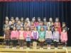 「行方市立麻生幼稚園」笑顔いっぱい　みんな仲良し