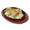 特性！！からあげ