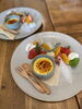 クリスマスデザート「cafe FORYOU お料理紹介🍀」