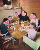 FORYOUこども食堂「FORYOUこども食堂でイベント募集‼️」