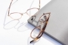 「新規お取り扱いづランド【UKMK eyewear】　市川駅から徒歩３分　視能訓練士のメガネ屋　オオクシメガネ」