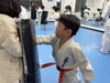 「12月16日(火)の稽古風景≪ 明石/空手/スポーツ/運動/幼児/小学生/お稽古/習い事≫」