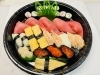 はくさん🍣2〜3人盛　¥3150「卒園、卒業のお祝いにお寿司はいかがですか🍣」