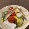 彩り野菜のピクルス