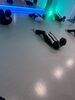ジャズ初中級クラスの様子　踊りに必要な筋トレ中✨「金曜日のレッスン」