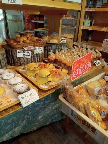 富士市吉原商店街近くのパン屋さん まいぷれ富士 沼津編集部のニュース まいぷれ 富士 沼津 富士市吉原商店街近くのパン屋さん まいぷれ富士 沼津編集部のニュース まいぷれ 富士 沼津