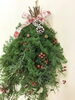 スワッグ(コニファーのツリー) / スワッグ 花束 クリスマスツリー