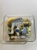 雪ミク　2018 記念オルゴール Snowmiku 2018 記念オルゴール未開封品 雪ミク 初音ミク 雪祭り