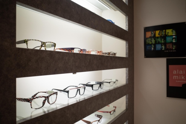 梅田眼鏡専門店でおしゃれでこだわりの唯我独尊の選択を まいぷれ伊勢のニュース まいぷれ 伊勢
