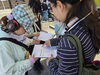 「こども食堂でアンケートにご協力頂きました【江南市の就労移行支援】」