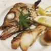 焼き魚各種