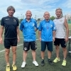 【ファイト！中学サッカー部】ヴェルディS.S.レスチカップ～部活Kリーグワンデイ～