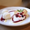 チーズケーキ工房＆カフェ　風花