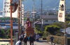 「【2022年】石岡（いわおか）神社祭礼　10/14（金）だんじりが神社へ集まってまいりました！」
