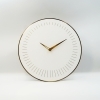 shape of the time