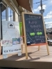 FORYOUあったりなかったりcafe「FORYOUあったりなかったりcafeのOpen日」