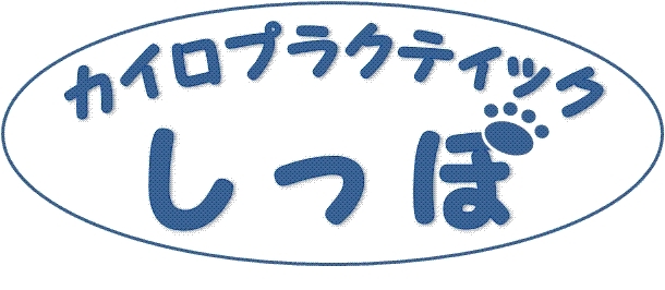 しっぽ「免疫力をアップしましょう‼︎」